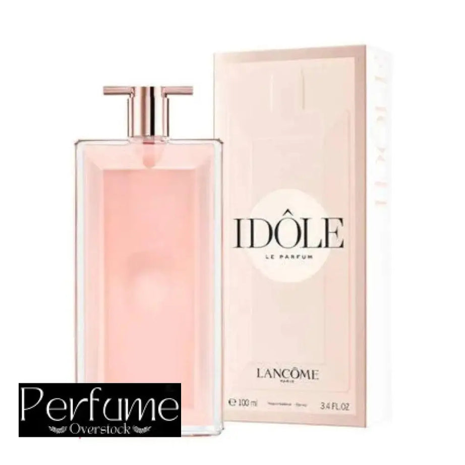 [TESTER] Idôle By Lancome Eau De Parfum For Women 100ml