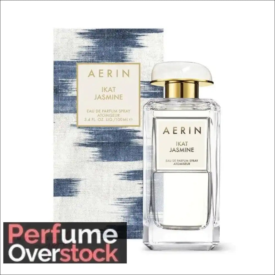 [TESTER] Ikat Jasmine By Aerin Lauder EDP For Women 100ml - Eau de Parfum