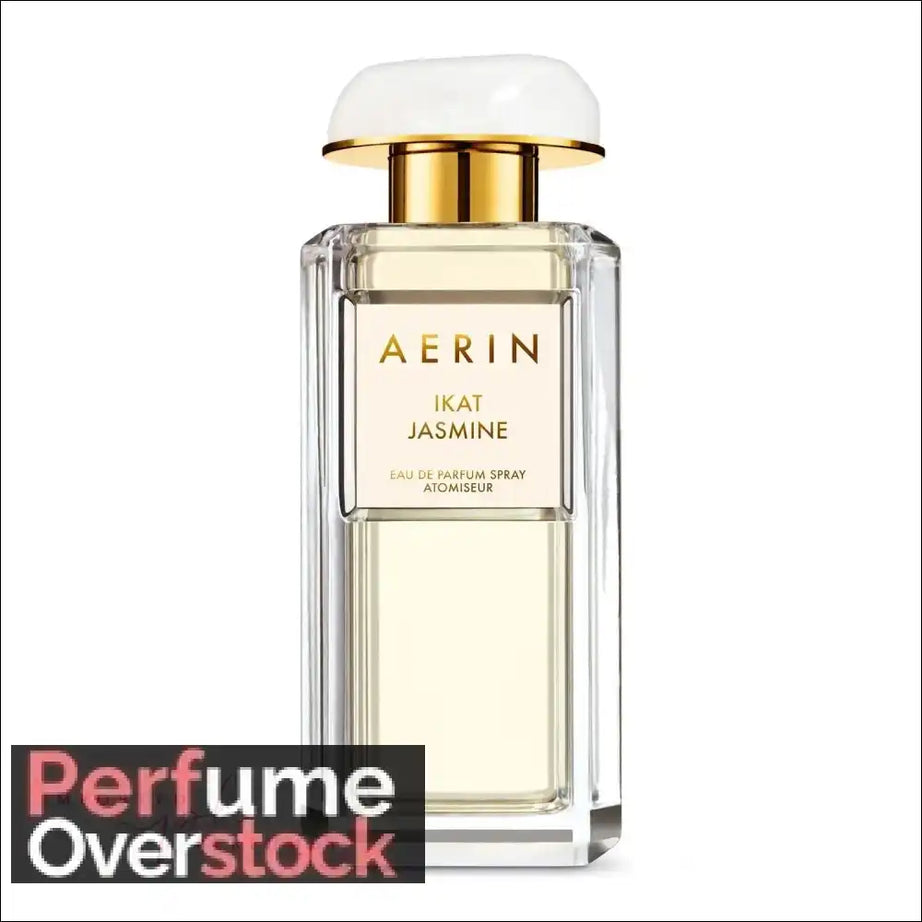 [TESTER] Ikat Jasmine By Aerin Lauder EDP For Women 100ml - Eau de Parfum