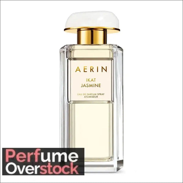 [TESTER] Ikat Jasmine By Aerin Lauder EDP For Women 100ml - Eau de Parfum