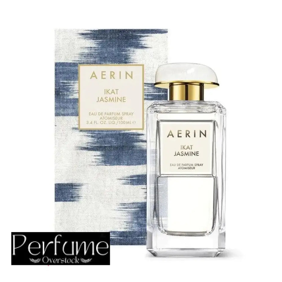 [TESTER] Ikat Jasmine By Aerin Lauder EDP For Women 100ml Perfume & Cologne