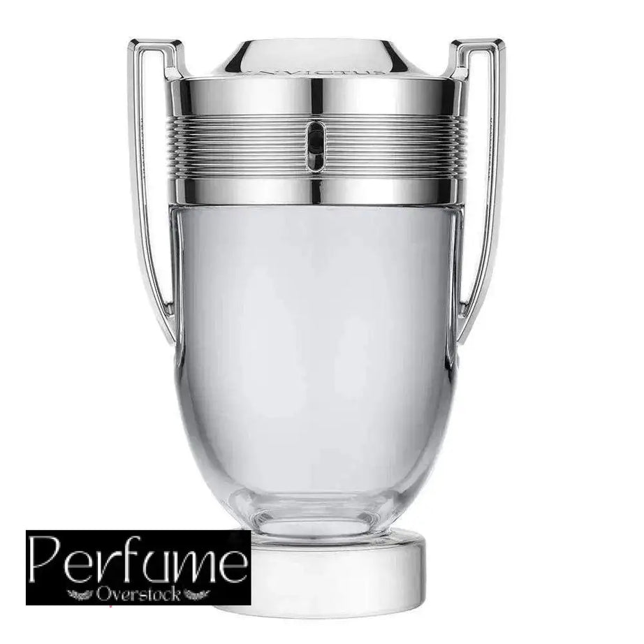 [TESTER] Invictus By Paco Rabanne For Men Eau De Toilette 100ml Perfume & Cologne