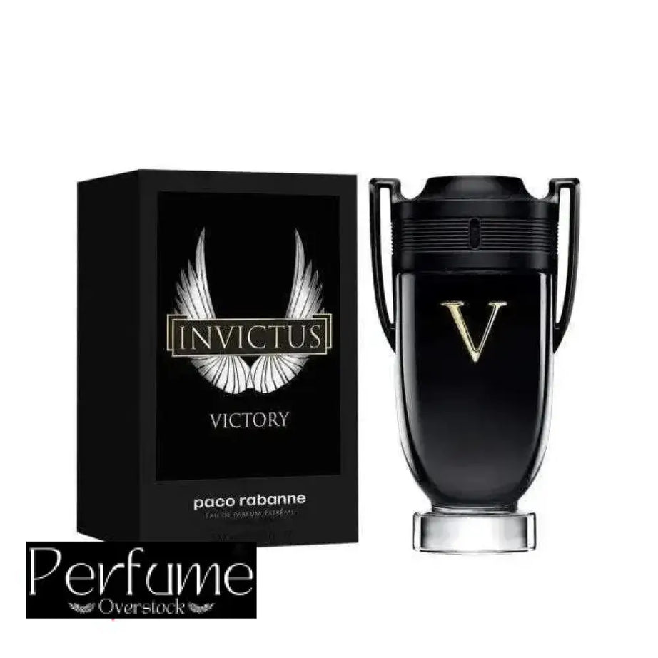 [TESTER] Invictus Victory Men By Paco Rabanne Eau De Parfum Extreme 100ml Perfume & Cologne