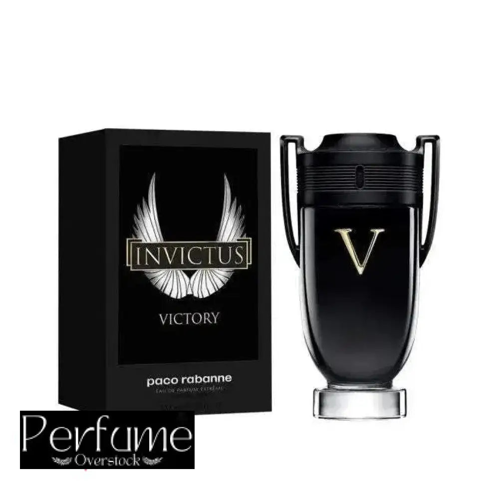 [TESTER] Invictus Victory Men By Paco Rabanne Eau De Parfum Extreme 100ml Perfume & Cologne