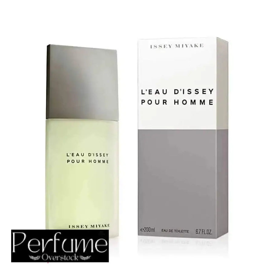 [TESTER] Issey Miyake L’eau D’issey Men Eau De Toilette 100ml Perfume & Cologne