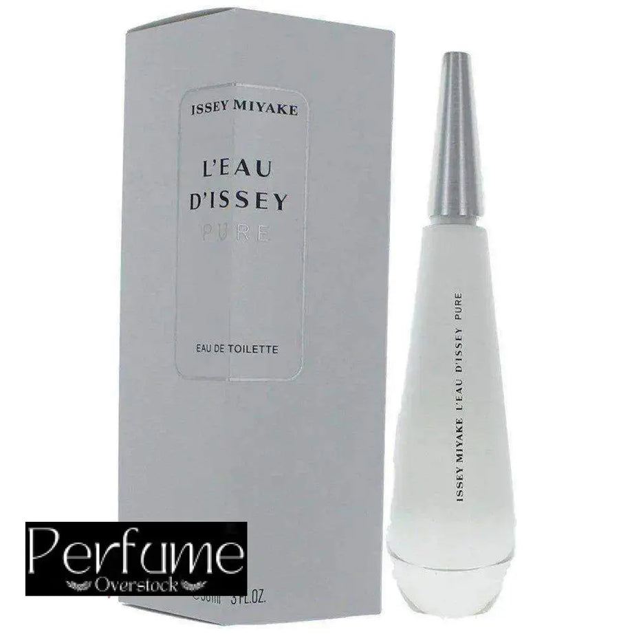 [TESTER] Issey Miyake L’Eau d’Issey Pure Eau de Toilette 90ml Perfume & Cologne
