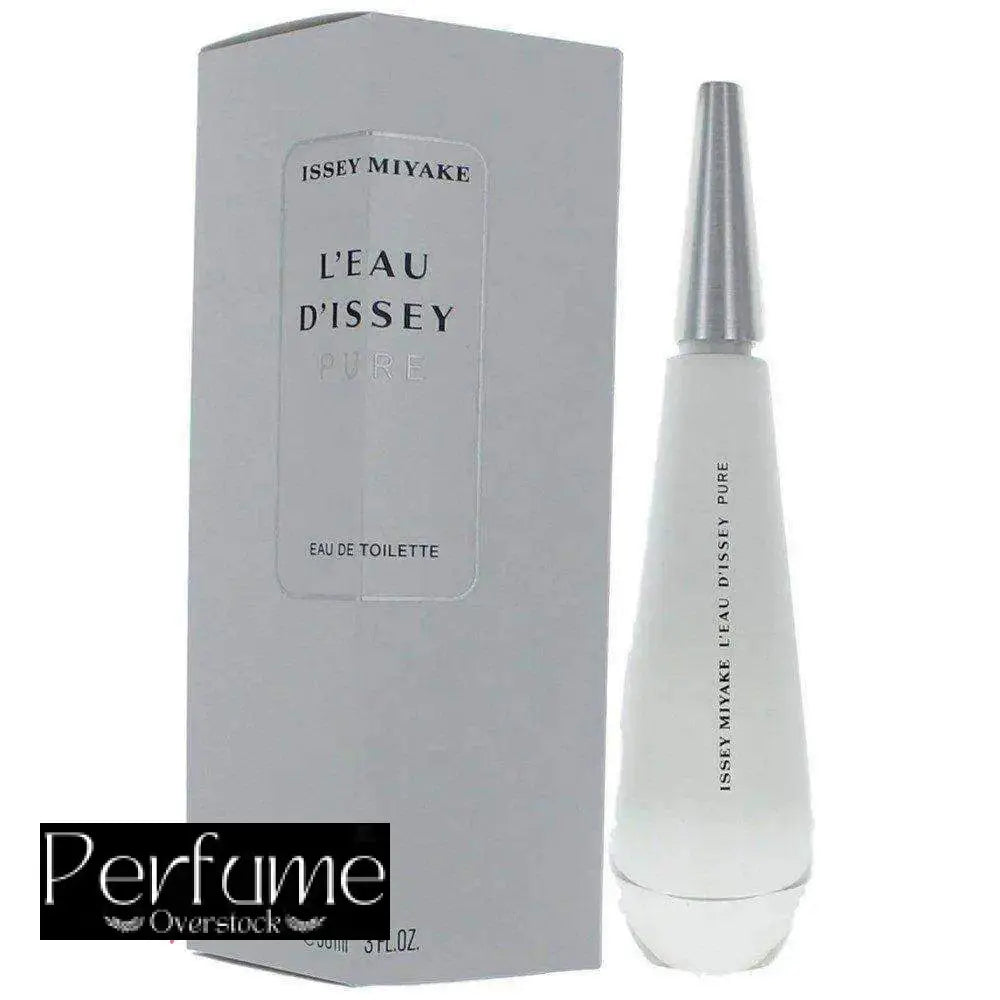 [TESTER] Issey Miyake L’Eau d’Issey Pure Eau de Toilette 90ml Perfume & Cologne