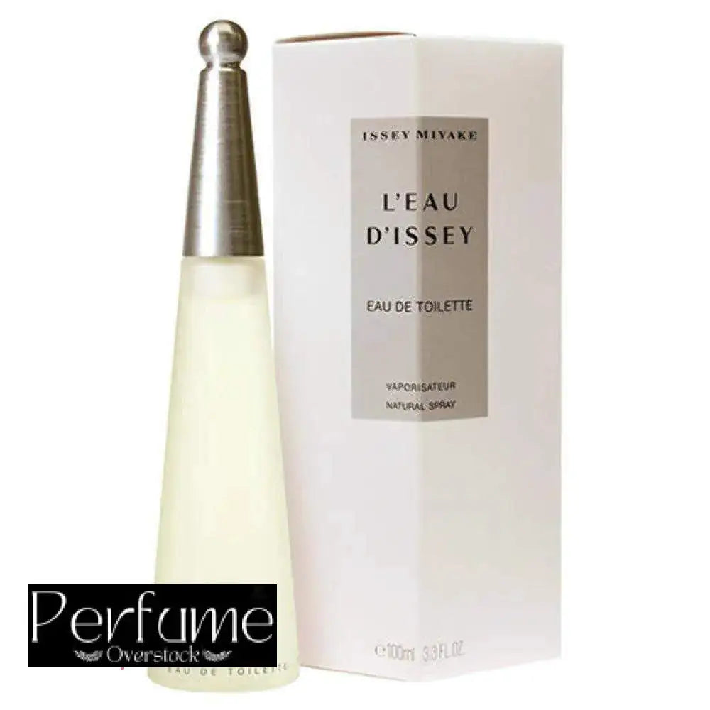 [TESTER] Issey Miyake L’eau D’issey Women Eau De Toilette 100ml Perfume & Cologne