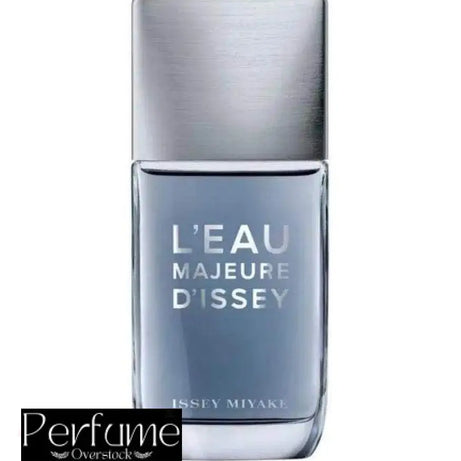 [TESTER] Issey Miyake Leau Majeure Dissey Men EDT Spray 100ml