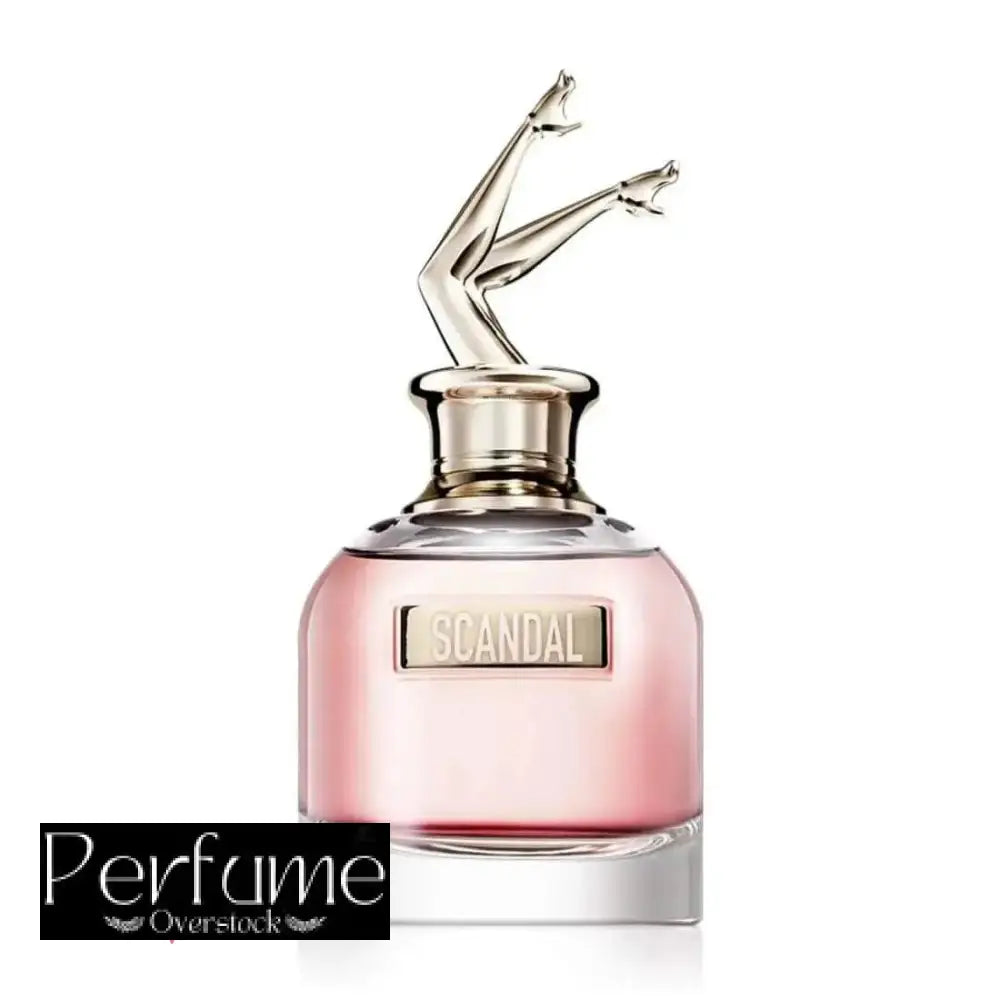 [TESTER] Jean Paul Gaultier Scandal for Women Eau de Parfum 80ml