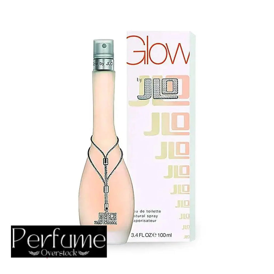 [TESTER] Jennifer Lopez Glow For Women 100ml Eau De Toilette