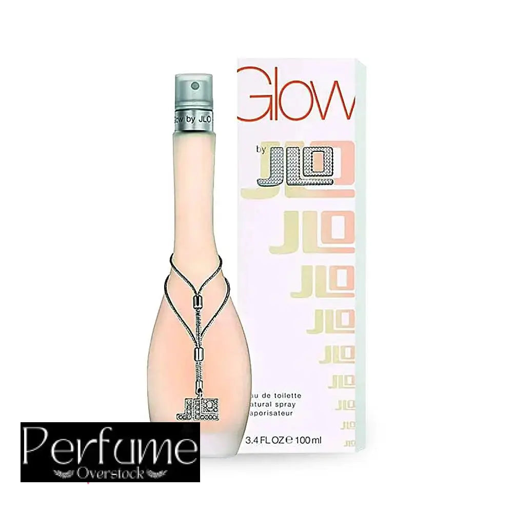[TESTER] Jennifer Lopez Glow For Women 100ml Eau De Toilette