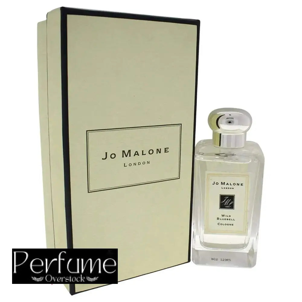 [TESTER] Jo Malone London Wild Bluebell Cologne Spray For Women 100ml