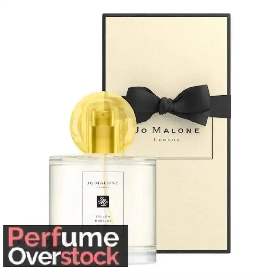[TESTER] Jo Malone London Yellow Hibiscus Colonge 100ml Unisex - Perfume & Cologne