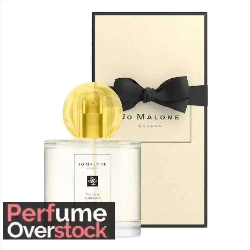 [TESTER] Jo Malone London Yellow Hibiscus Colonge 100ml Unisex - Perfume & Cologne