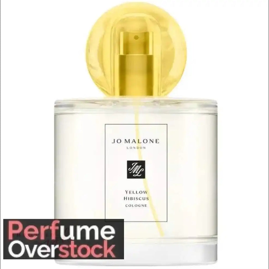 [TESTER] Jo Malone London Yellow Hibiscus Colonge 100ml Unisex - Perfume & Cologne
