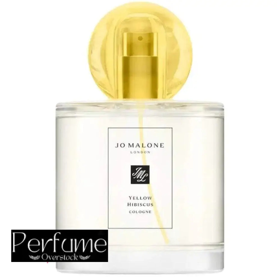 [TESTER] Jo Malone London Yellow Hibiscus Colonge 100ml Unisex Perfume & Cologne