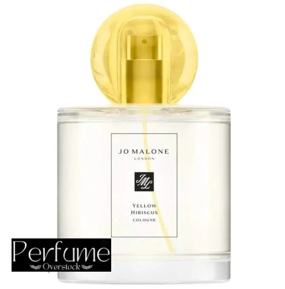 [TESTER] Jo Malone London Yellow Hibiscus Colonge 100ml Unisex Perfume & Cologne