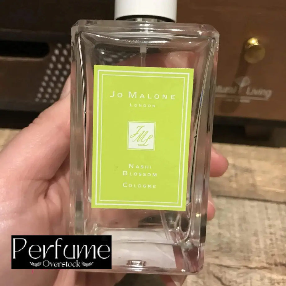 [TESTER] Jo Malone Nashi Blossom By Jo Malone London100ml Perfume & Cologne