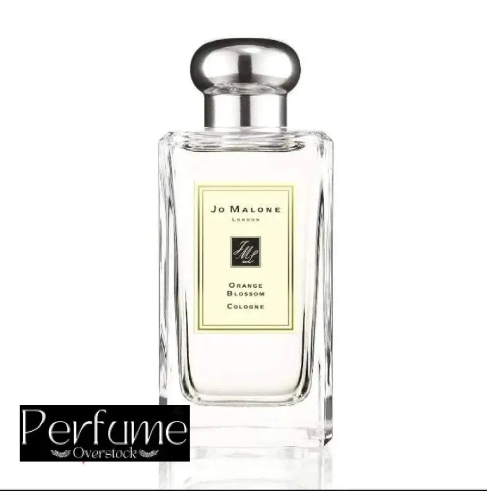 [TESTER] Jo Malone Orange Blossom Cologne Spray For Women 100ml