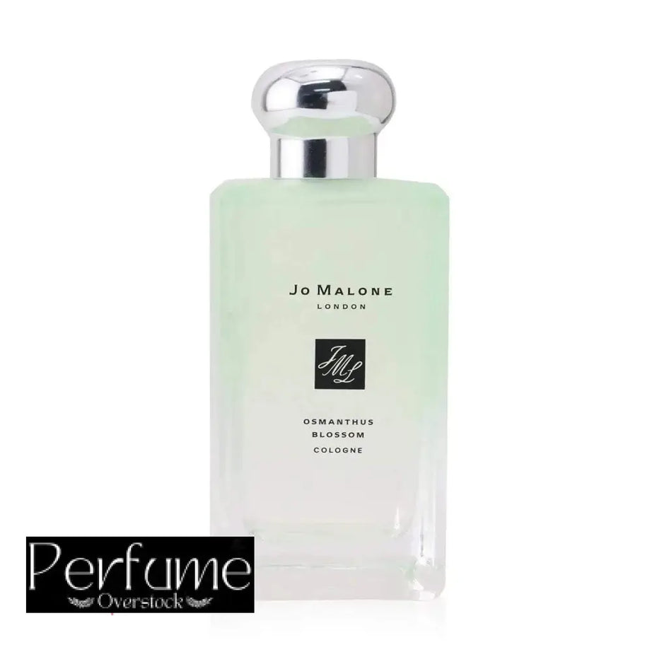 [TESTER] Jo malone Osmanthus Blossom Cologne Green 100ml Perfume & Cologne