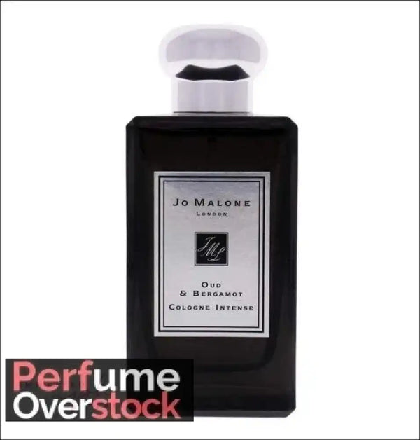 [TESTER] Jo Malone Oud & Bergamot Cologne Intense 100ml Cologne - Cologne