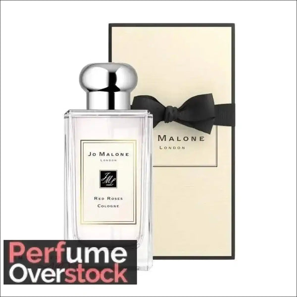 [TESTER] Jo Malone Red Roses Cologne Spray for Women - Cologne