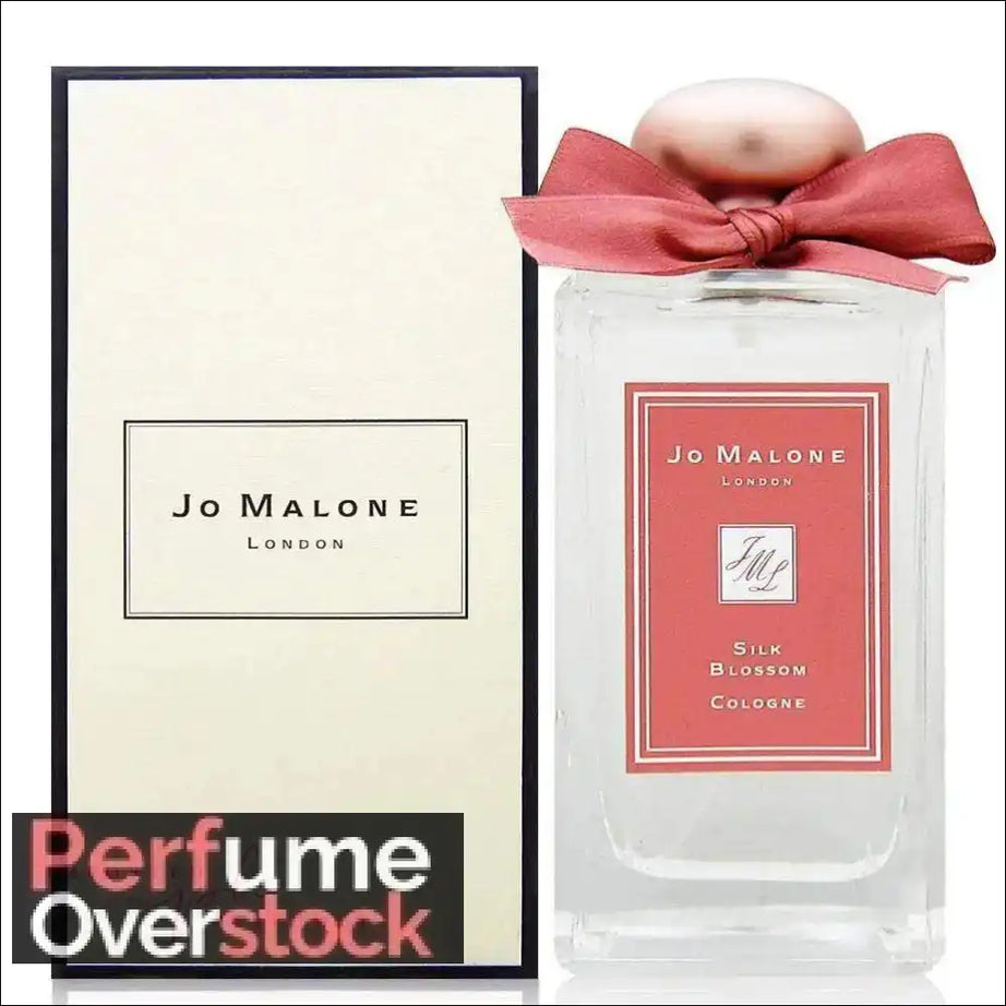 [TESTER] Jo Malone Silk Blossom Pink By Jo Malone London For Women 100ml - Perfume & Cologne