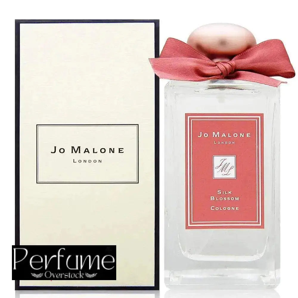[TESTER] Jo Malone Silk Blossom Pink By Jo Malone London For Women 100ml Perfume & Cologne