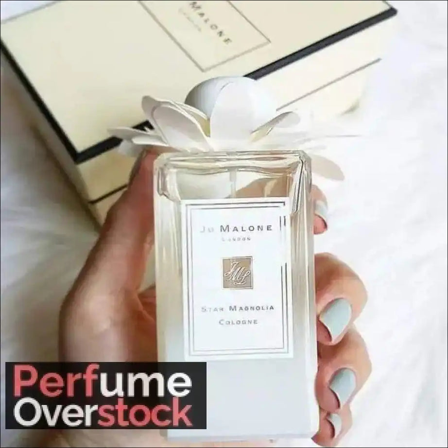 [TESTER] Jo Malone Star Magnolia Women By Jo Malone London 100ml - Perfume & Cologne