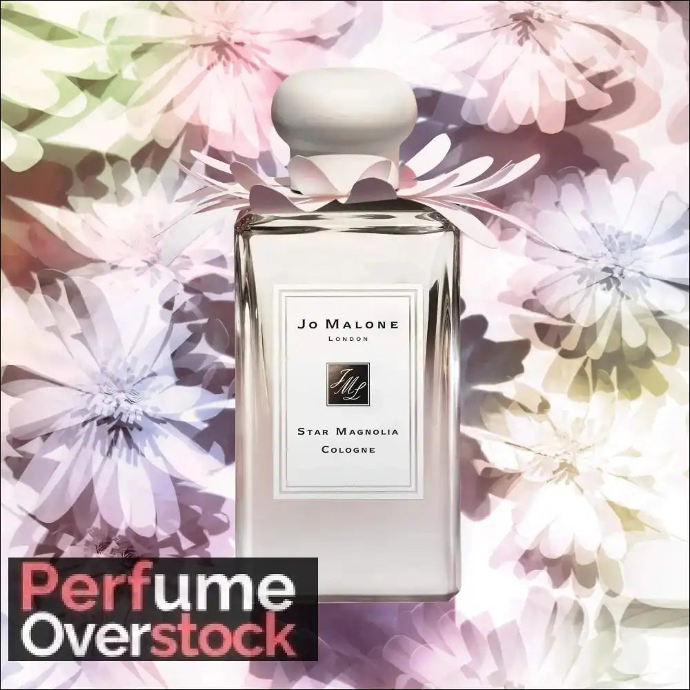 [TESTER] Jo Malone Star Magnolia Women By Jo Malone London 100ml - Perfume & Cologne