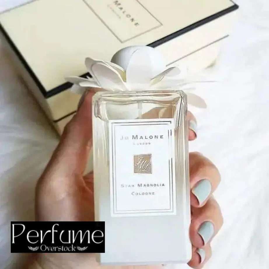 [TESTER] Jo Malone Star Magnolia Women By Jo Malone London 100ml Perfume & Cologne