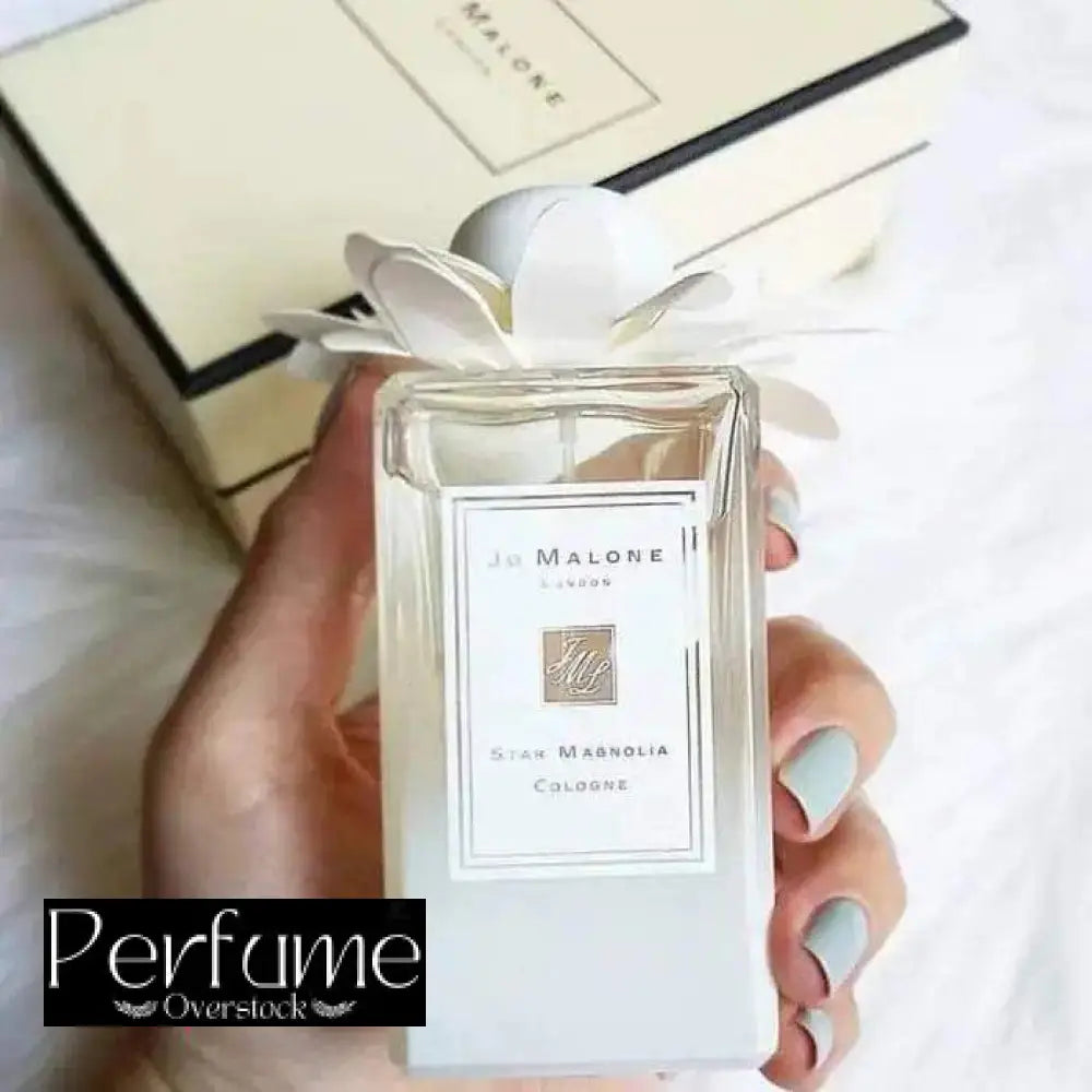[TESTER] Jo Malone Star Magnolia Women By Jo Malone London 100ml Perfume & Cologne