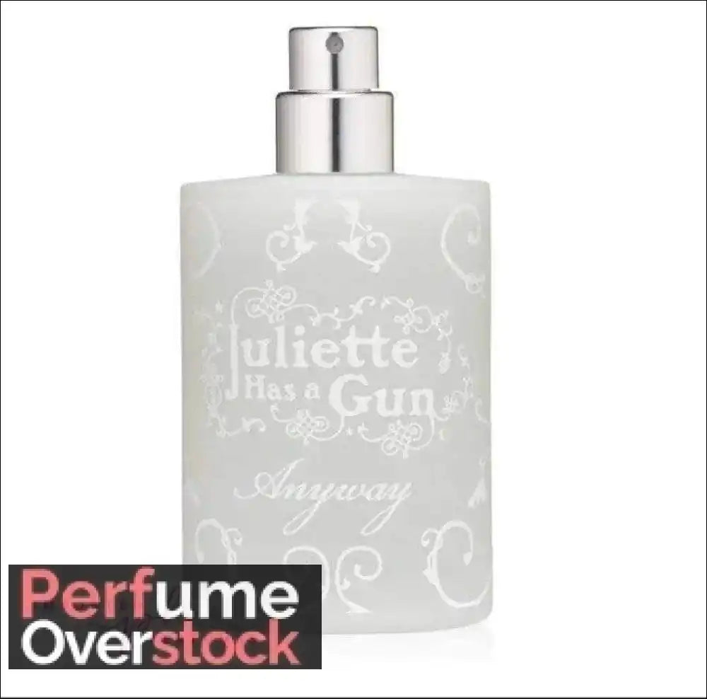 [TESTER] Juliette Has A Gun Anyway Eau de Parfum Unisex 100ml - Eau de Parfum