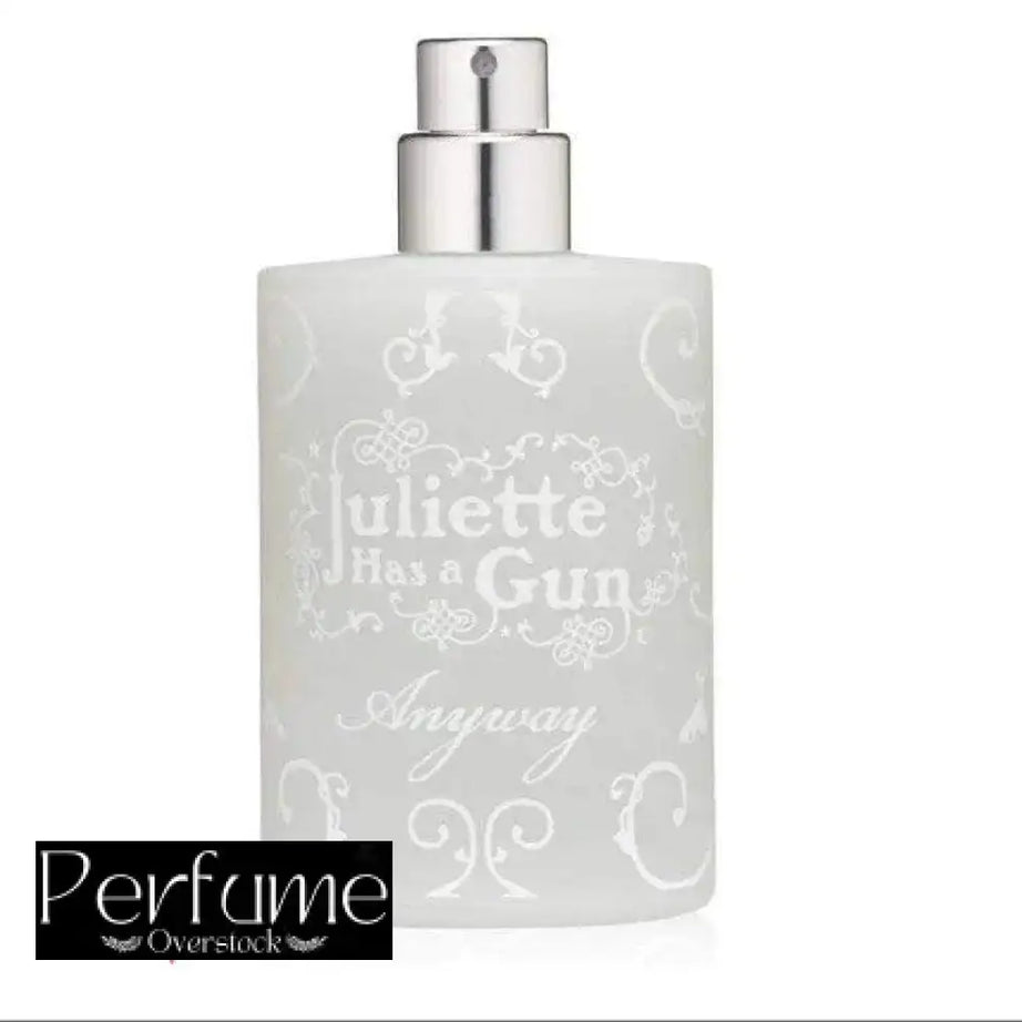 [TESTER] Juliette Has A Gun Anyway Eau de Parfum Unisex 100ml Perfume & Cologne