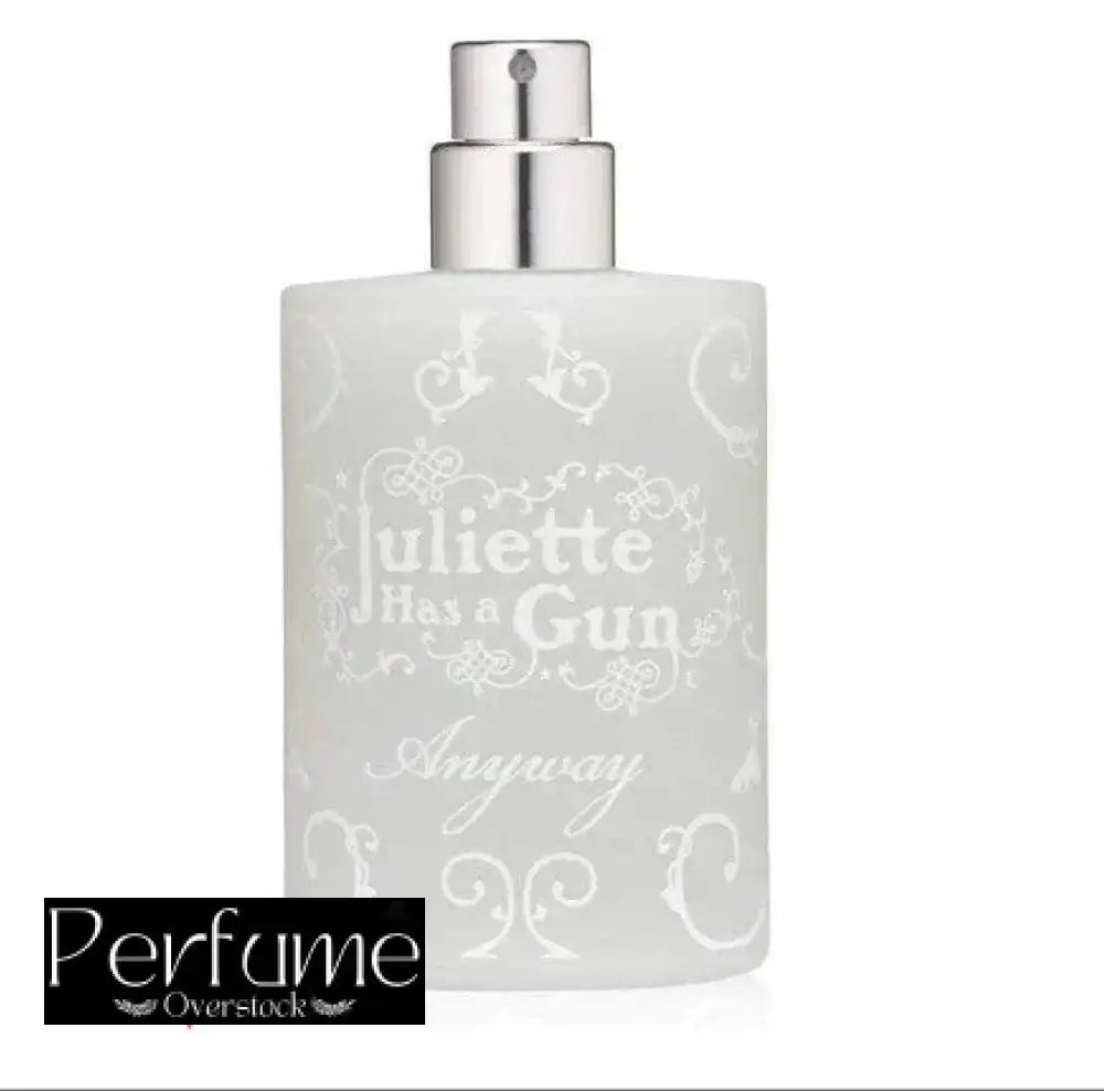 [TESTER] Juliette Has A Gun Anyway Eau de Parfum Unisex 100ml Perfume & Cologne