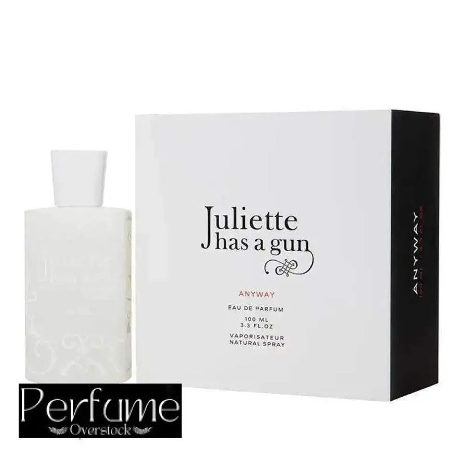 [TESTER] Juliette Has A Gun Anyway Eau de Parfum Unisex 100ml Perfume & Cologne