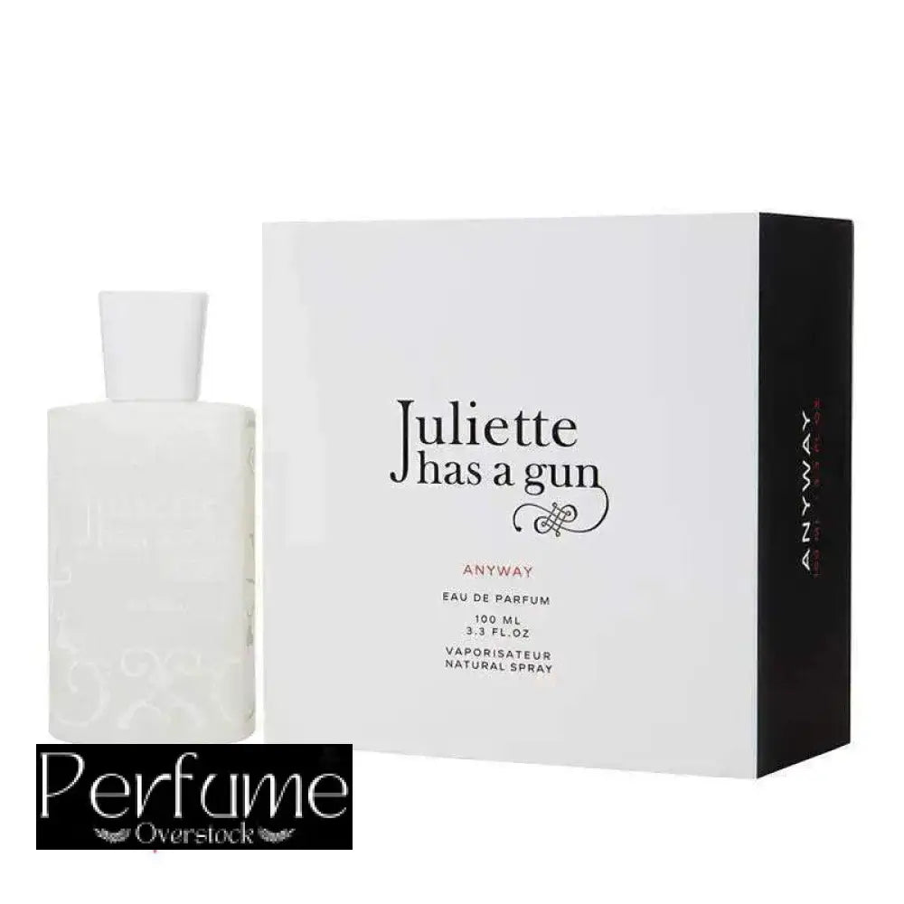 [TESTER] Juliette Has A Gun Anyway Eau de Parfum Unisex 100ml Perfume & Cologne