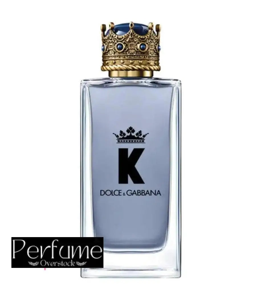 [TESTER] K by Dolce & Gabbana Eau de Toilette 100ml For Men