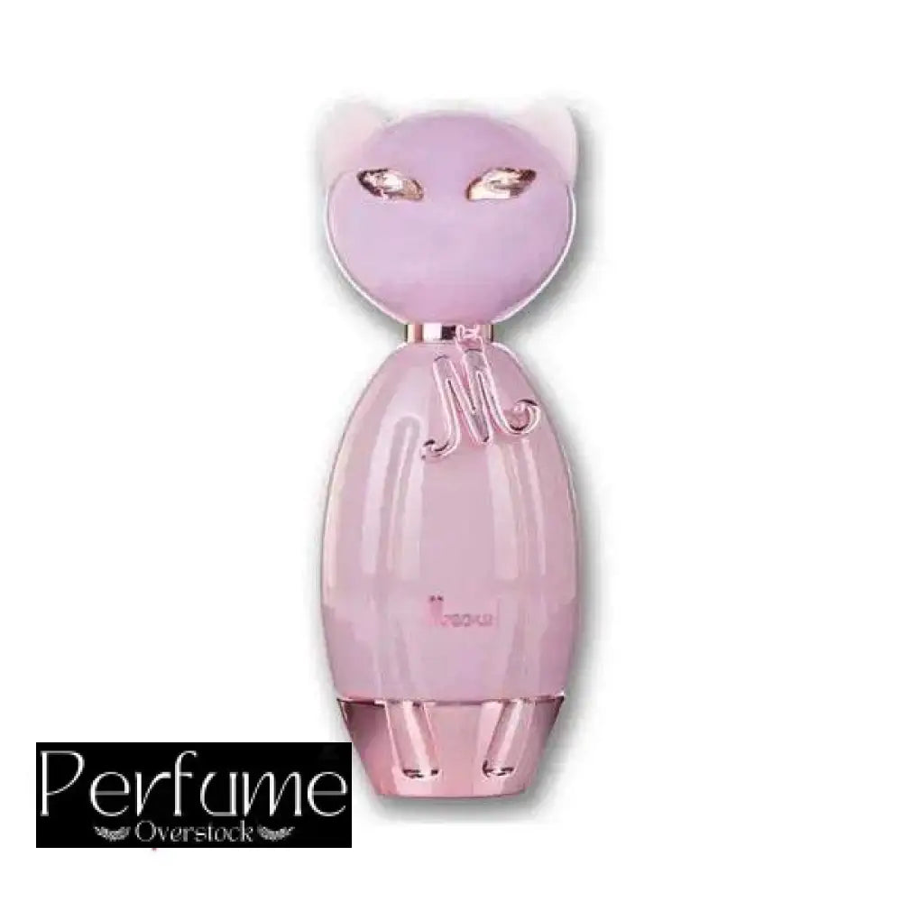 [TESTER] Katy Perry Meow For Women 100ml Eau De Parfum Perfume & Cologne