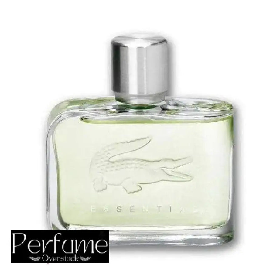 [TESTER] Lacoste Essential Green Eau De Toilette Pour Homme 125ml Perfume & Cologne