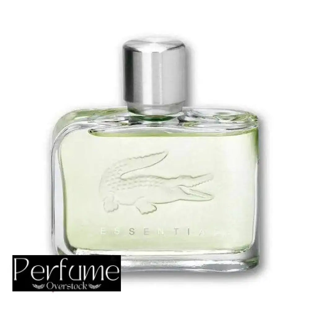 [TESTER] Lacoste Essential Green Eau De Toilette Pour Homme 125ml Perfume & Cologne