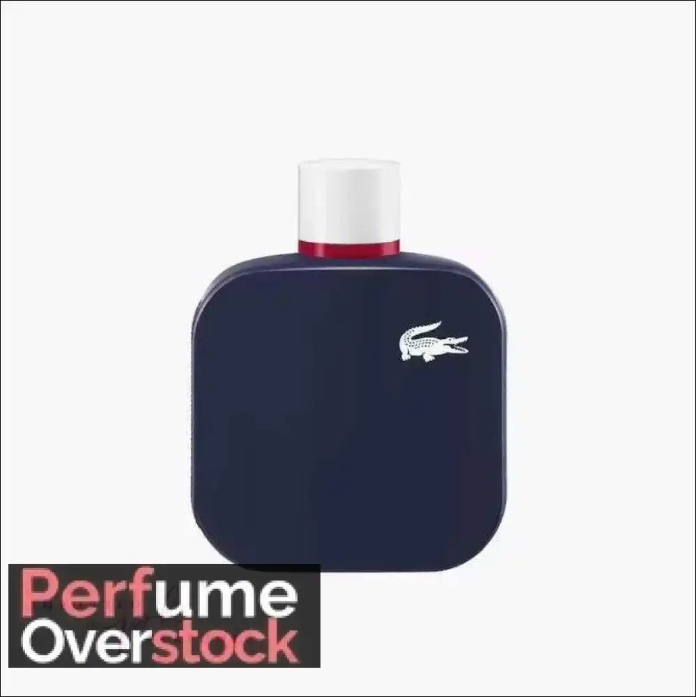 [TESTER] Lacoste L.12.12 French Panache Pour Lui Eau de Toilette For Men 100ml - Eau de Toilette
