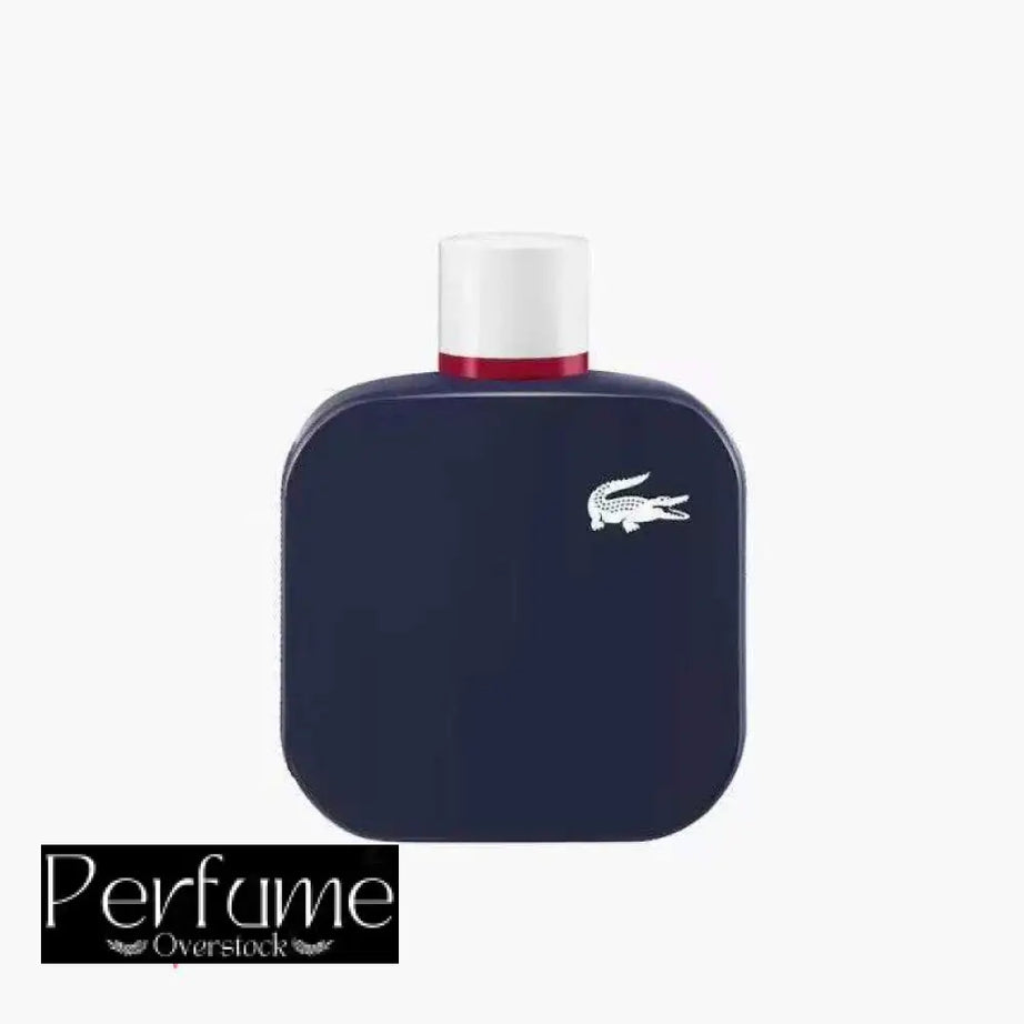 [TESTER] Lacoste L.12.12 French Panache Pour Lui Eau de Toilette For Men 100ml