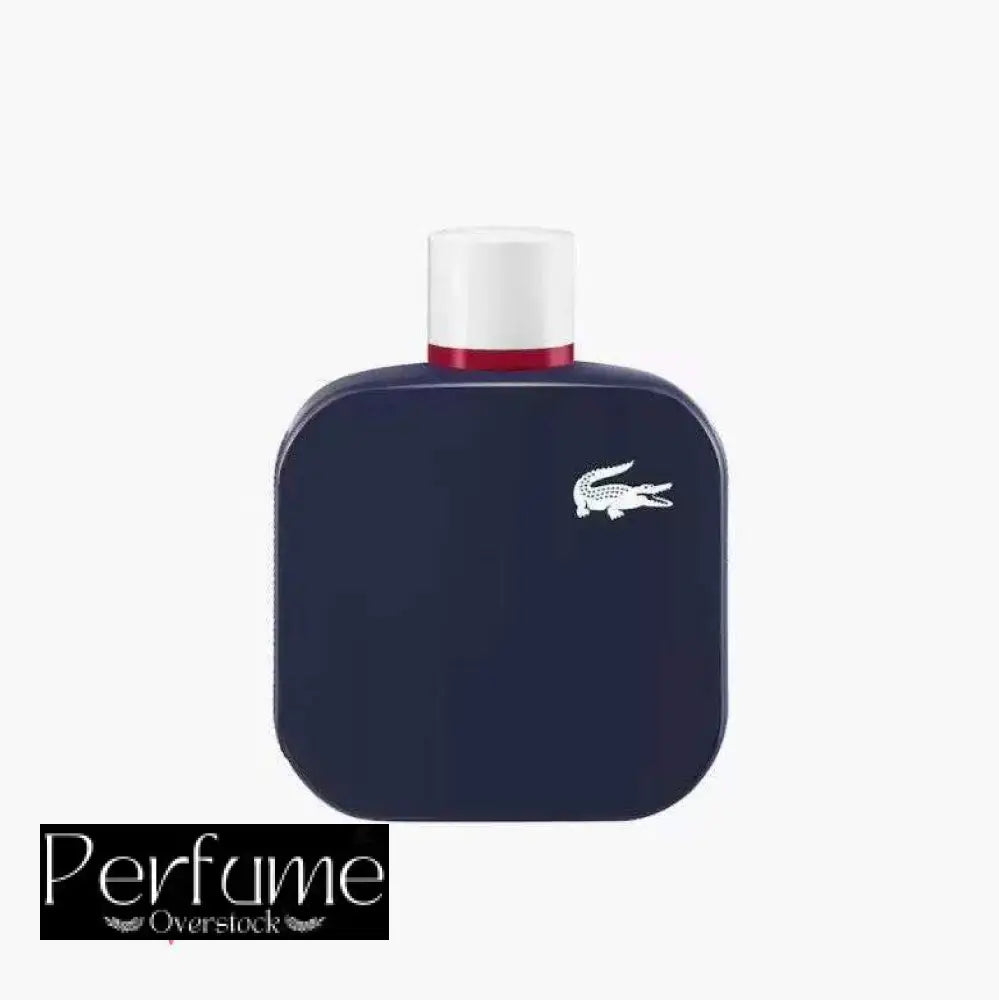 [TESTER] Lacoste L.12.12 French Panache Pour Lui Eau de Toilette For Men 100ml