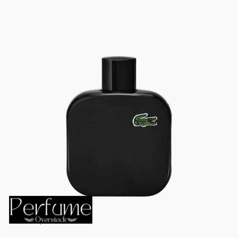 [TESTER] Lacoste L.12.12 Noir Eau de Toilette 100ml For Men Perfume & Cologne