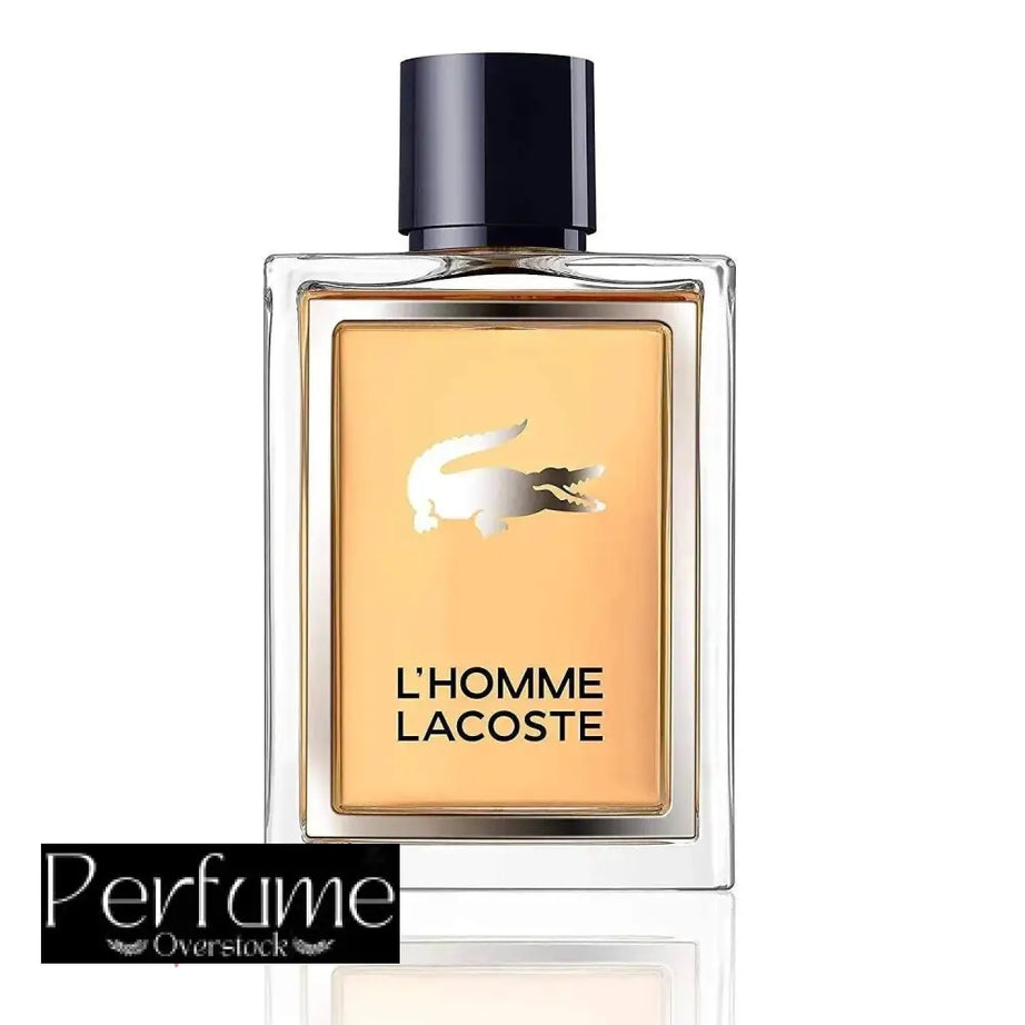 [TESTER] Lacoste L’Homme For Men 100ml EDT / EDP Perfume & Cologne