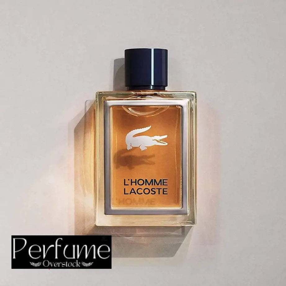 [TESTER] Lacoste L’Homme For Men 100ml EDT / EDP Perfume & Cologne