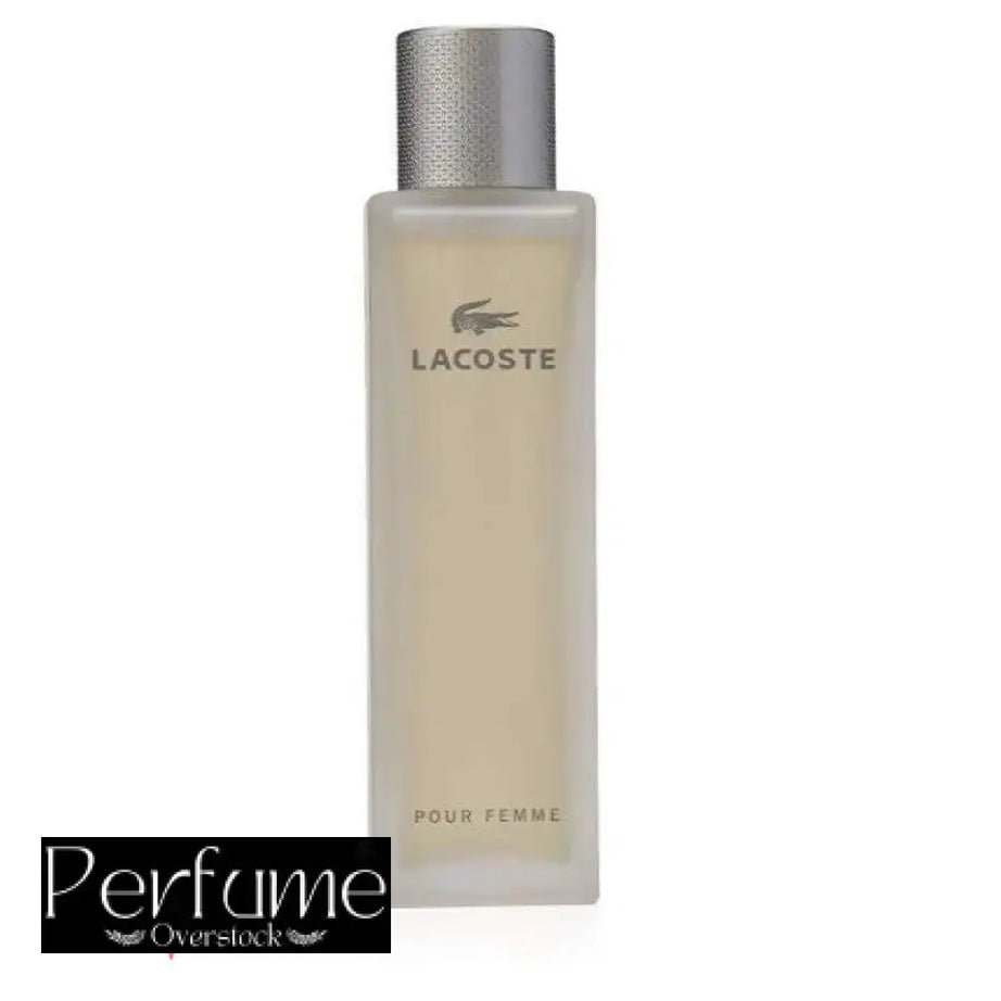 [TESTER] Lacoste Pour Femme Légère Eau de Parfum 90 ml Women