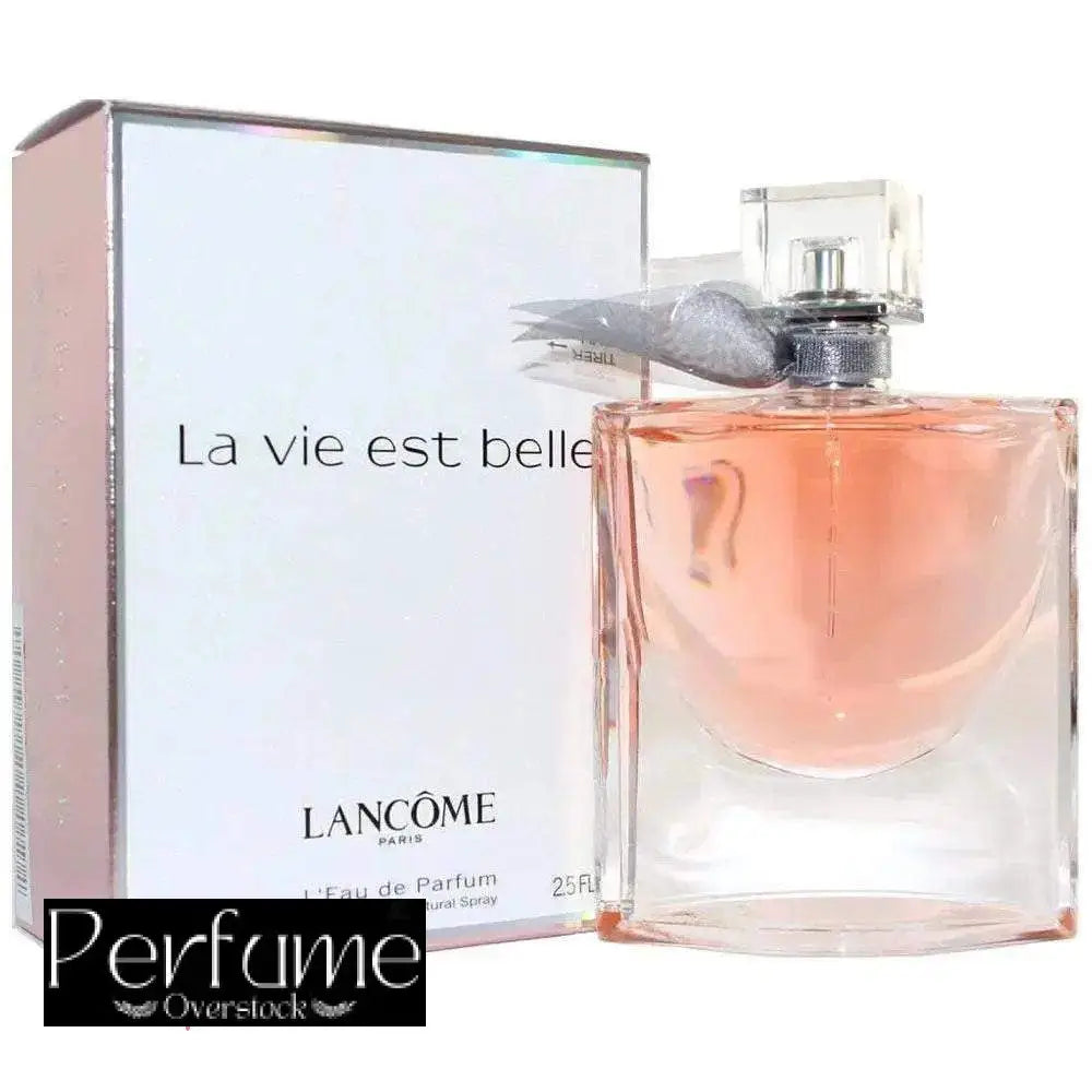 [TESTER] Lancôme La Vie Est Belle L’Eau de Parfum For Women 3.4 FL OZ (100ml) Perfume & Cologne